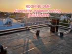 ROOFING SPECIALISE MEILLEUR PRIX QUALITE, Enlèvement, Toiture roofing isolation étanchéité, Neuf