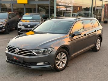 Volkswagen Passat 1ste eig. benzine automaat+ keuring vvk beschikbaar voor biedingen