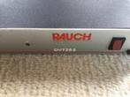 Amplificateur studio Rauch Precision 100 watt, made in UK, Autres marques, Stéréo, Utilisé, Enlèvement ou Envoi