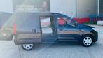 Dacia Dokker utilitaire *1.5Dci*Eu6B*2017*236000km*A/C*Navi*, Dacia, Euro 6, Blauw, Bedrijf