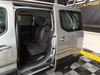 Peugeot Rifter 1.2 AUTOMAAT /Airco/Cruise/PDC/Apple/Mistlich, Gebruikt, 1199 cc, 130 pk, 5 zetels