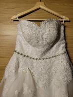 robe de mariée neuve, Vêtements | Femmes, Vêtements de mariage & Accessoires de mariage, Neuf, Blanc, WED2BE, Enlèvement