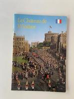 Le Château de Windsor, Boeken, Streekboeken en Streekromans, Ophalen of Verzenden, Nieuw