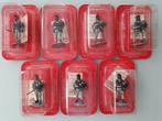 Figurines de la collection Deagostini de la police de Hong K, Personnage ou Figurines, Enlèvement ou Envoi, Neuf