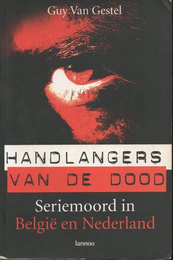 HANDLANGERS VAN DE DOOD - GUY VAN GESTEL beschikbaar voor biedingen