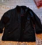 Jas XXL, Kleding | Heren, Grote Maten, Ophalen of Verzenden, Gedragen, Zwart, Jas of Mantel