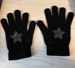 Wanten met ster, Kleding | Dames, Mutsen, Sjaals en Handschoenen, Ophalen of Verzenden, Zo goed als nieuw, Maat 36 (S), Handschoenen