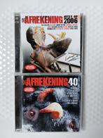 DE AFREKENING 40 + 41 (Best of 2006), Cd's en Dvd's, Cd's | Verzamelalbums, Verzenden