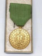 België, Medaille voor voormalige krijgsgevangenen, Ophalen of Verzenden, Landmacht, Lintje, Medaille of Wings