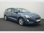 Ford Focus SW Focus 1.0 EcoBoost Trend Edition Business, Focus, Navigatiesysteem, Bedrijf, Zilver of Grijs
