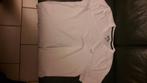 polo tee shirt marque hollister taille M, HOLLISTER, Manches courtes, Taille 38/40 (M), Porté