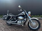 Honda Shadow 750c2, Motoren, Motoren | Honda, 750 cc, 2 cilinders, Chopper, Bedrijf
