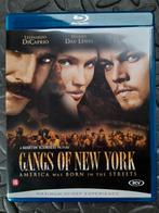 Gangs of New York ( Martin Scorsese ), Enlèvement ou Envoi, Action