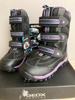 GEOX Superbes bottes de neige fille NEUVES ds boite - P 29, Meisje, Nieuw, Laarzen, Geox