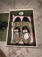 Travis Scott x Air Jordan 1 Low OG SP ‘Black Olive’, Ophalen