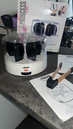 Princess hot Stone massage, Ophalen, Zo goed als nieuw, Lichaamsverzorging