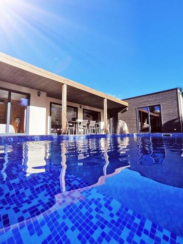 Villa met 4 slaapkamers in Corsica beschikbaar voor biedingen