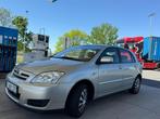 Toyota Corolla 1.4 Compact Luna, Corolla, Bedrijf, Handgeschakeld, 5 deurs