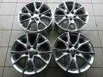 Set van 4 lichtmetalen velgen JEEP Grand Cherokee 20 p glanz, Auto's, Particulier, Te koop, Grand Cherokee