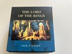 BBC RADIO  : THE LORD OF THE RINGS  (13 CD), Ophalen, Zo goed als nieuw