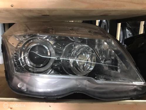 Mercedes GLK-klasse X204 Koplamp Xenon A2048208959, Auto-onderdelen, Verlichting, Gebruikt, Ophalen of Verzenden