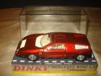 DINKY TOYS Ancienne Mercedes-Benz C.111 en Boîte Originale, Enlèvement ou Envoi, Neuf, Voiture, Dinky Toys