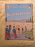 Piet Pienter en Bert Bibber 23: bulderlachgas, Une BD, Enlèvement ou Envoi, Utilisé
