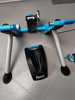 Tacx indoor fiets trainer Blue Motion T2600, Fietsen en Brommers, Zo goed als nieuw, Ophalen