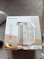 Waterdrop water filter, Ophalen of Verzenden, Zo goed als nieuw