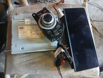 8.8 breedbeeld GPS-radio voor BMW serie 1 2 3 4 f2x f3x  beschikbaar voor biedingen