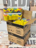 Partij 16 sets Klei - Hasbro Play-Doh per verpakking 4-pack, Kinderen en Baby's, Speelgoed | Educatief en Creatief, Ophalen of Verzenden