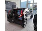 Toyota Aygo X play, Achat, 998 cm³, Euro 6, 110 g/km
