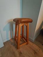 Vintage krukje, Enlèvement, Utilisé, Bois