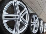 19 " Originele s-line Audi A3 S3 RS3 TT TTS A4 B8 B9 velgen, Auto-onderdelen, Banden en Velgen, 19 inch, Gebruikt, -, -