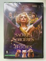 dvd Roald Dahl's The Witches, Vanaf 9 jaar, Ophalen of Verzenden, Zo goed als nieuw