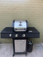 Jamestown gas barbecue, Ophalen, Zo goed als nieuw
