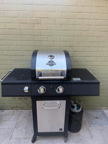 Jamestown gas barbecue beschikbaar voor biedingen