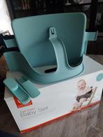 Prachtig babyset van Stokke inclusief nieuwe gliders, Ophalen of Verzenden