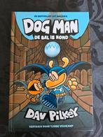 Dog Man, Ophalen of Verzenden, Zo goed als nieuw