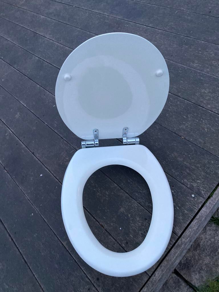 Wc bril 15 euro, Enlèvement ou Envoi, Comme neuf