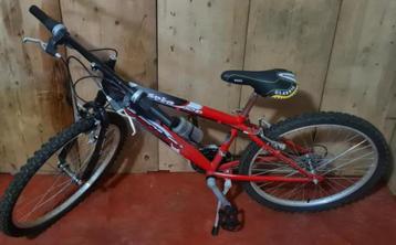 Marlin mountainbike 24”