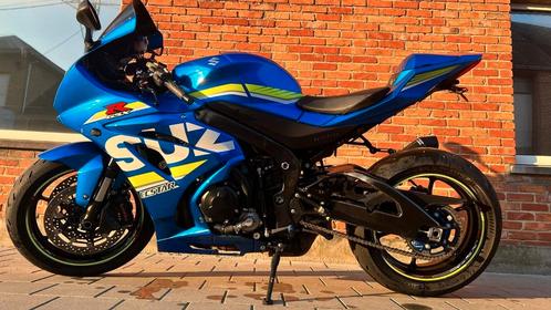 Suzuki gsx-r 1000 2018 Ecstar kleur, Motoren, Motoren | Suzuki, Particulier, Super Sport, 4 cilinders, Ophalen
