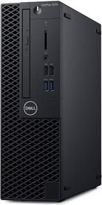 2 x Dell Optiplex  3070 SFF  i5-9500  3GHz  8RAM  256SSD, Computers en Software, 256 GB, 8 GB, Ophalen of Verzenden, Zo goed als nieuw
