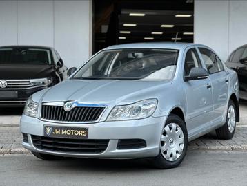 Skoda Octavia 1.4i Ambition | 1e Eigenaar | CarPass | Ohb beschikbaar voor biedingen