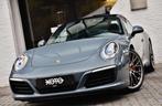 Porsche 911 991 C2 S PDK COUPE *FULL PORSCHE HISTORY*, Automaat, Achterwielaandrijving, Euro 6, Leder