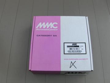 Keystone cat6A connector beschikbaar voor biedingen