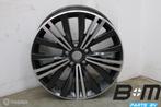 NIEUWSTAAT! Org. 18 inch losse velg VW Tiguan 5NN601025AE, Auto-onderdelen, Banden en Velgen, Gebruikt, Velg(en)
