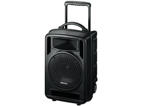 MONACOR TXA-1000 CD Hoogvermogen speaker, Audio, Tv en Foto, Luidsprekerboxen, Zo goed als nieuw, Overige typen, 120 watt of meer