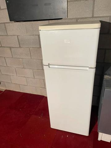 Fridge koel&vries beschikbaar voor biedingen