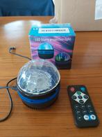 Noorderlicht lamp, Ophalen of Verzenden, Zo goed als nieuw